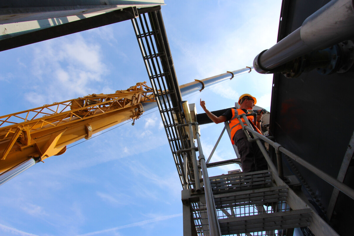 CPA Contract Lifting Vs. CPA Crane Hire | Cadman Cranes