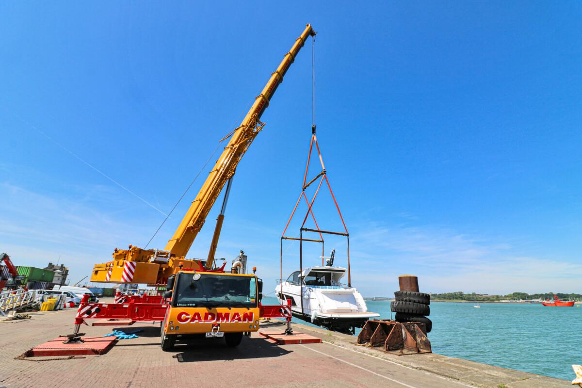 Cpa Contract Lifting Vs. Cpa Crane Hire 